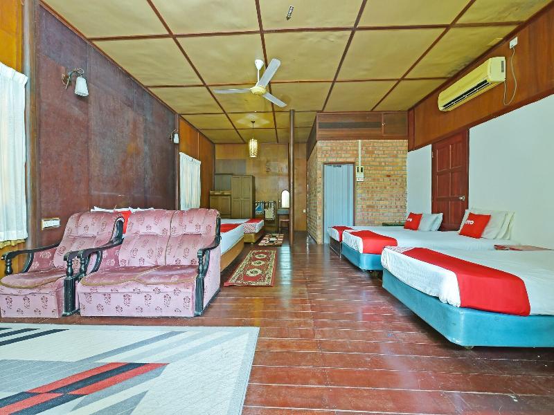 90595 Pelangi Beach Resort Cherating image