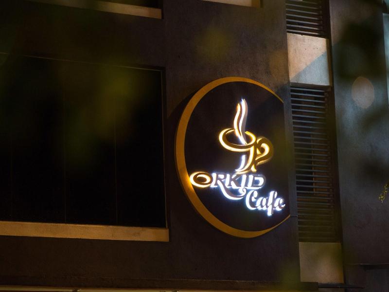 Orkid Inn Mahkota Cheras image