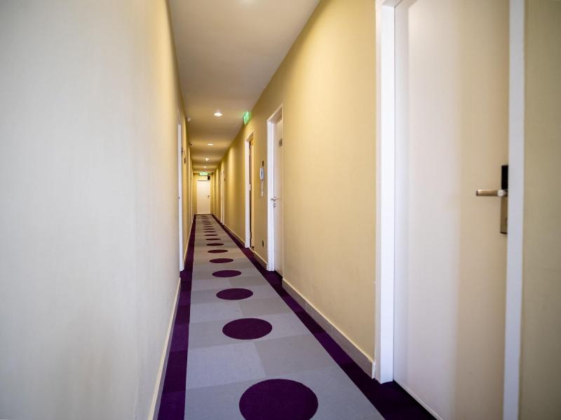 Orkid Inn Mahkota Cheras image
