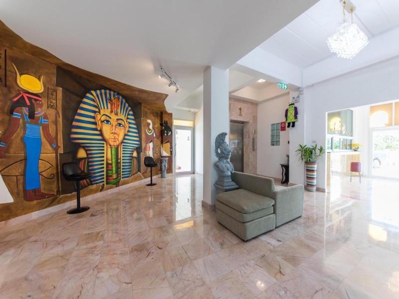 Oasis Hiso Hotel image