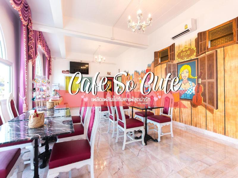 Oasis Hiso Hotel image