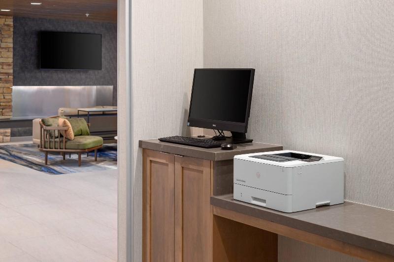 Fairfield Inn & Suites by Marriott Morganton Histo image