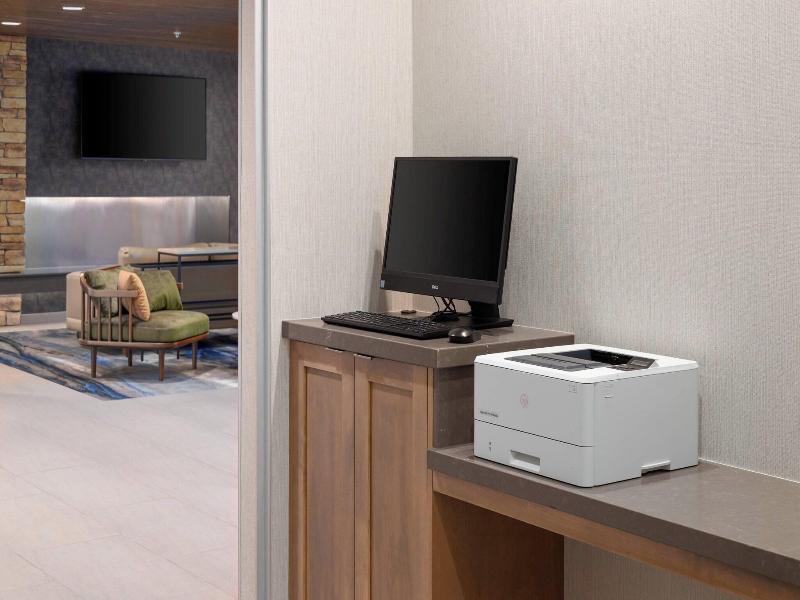 Fairfield Inn & Suites by Marriott Morganton Histo