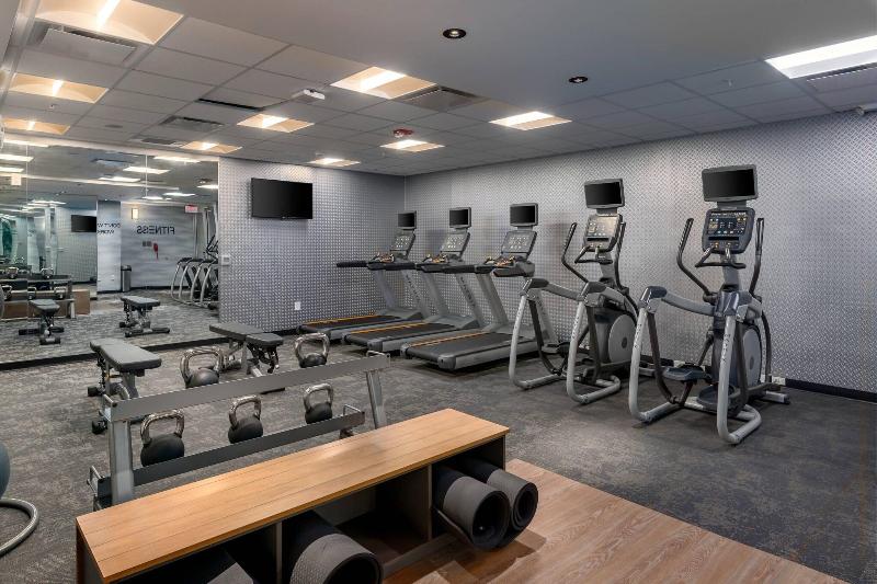 Fairfield Inn & Suites by Marriott Morganton Histo image