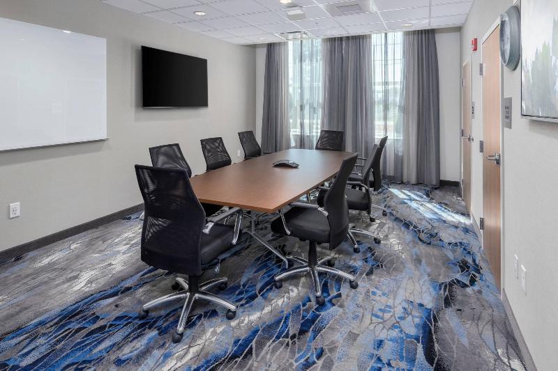 Fairfield Inn & Suites by Marriott Morganton Histo image