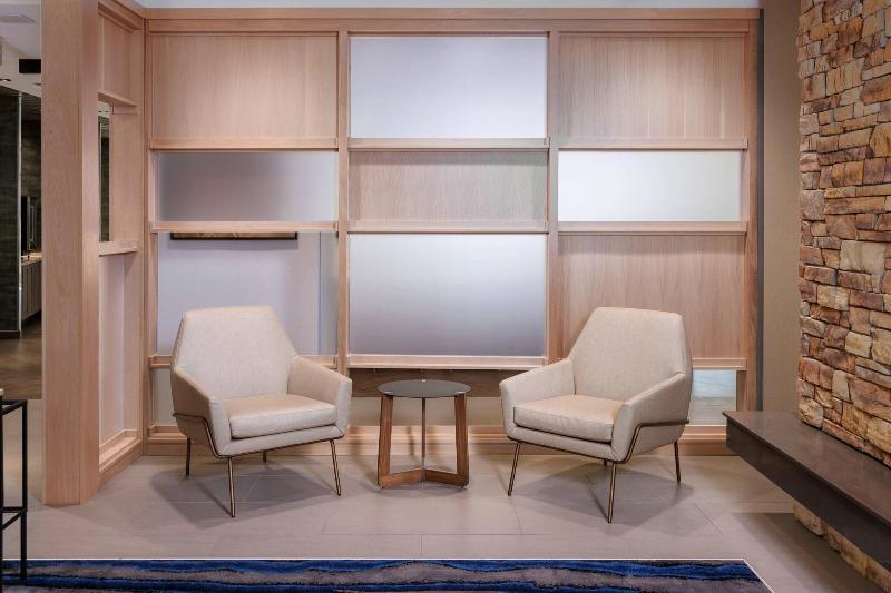 Fairfield Inn & Suites by Marriott Morganton Histo image