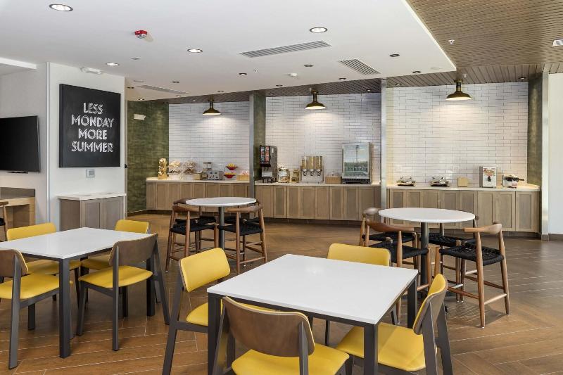 Fairfield Inn & Suites by Marriott Morganton Histo image