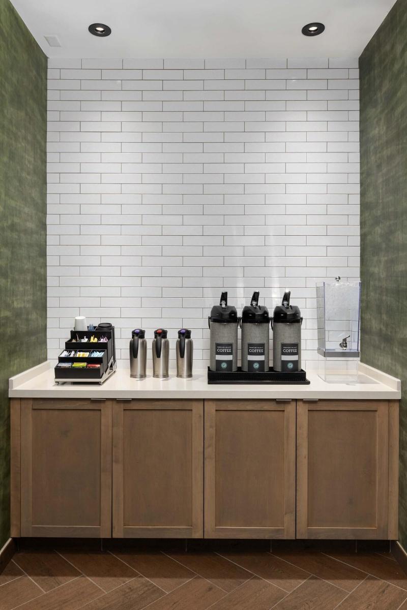 Fairfield Inn & Suites by Marriott Morganton Histo image