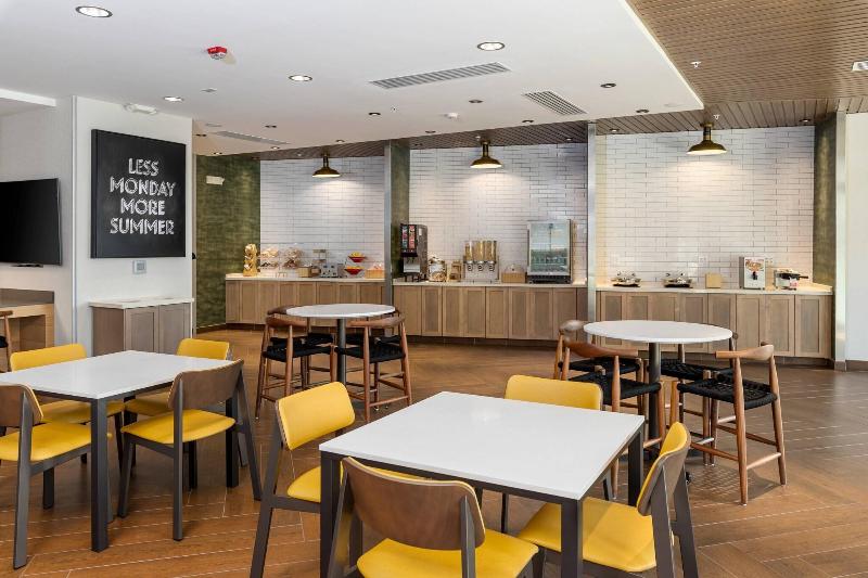 Fairfield Inn & Suites by Marriott Morganton Histo image