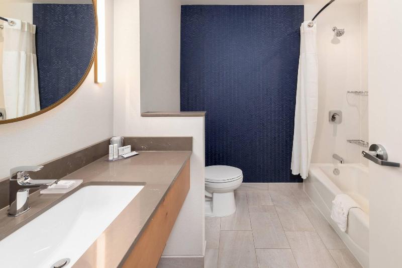Fairfield Inn & Suites by Marriott Morganton Histo image