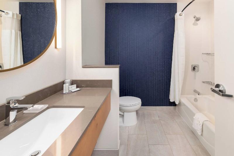Fairfield Inn & Suites by Marriott Morganton Histo image