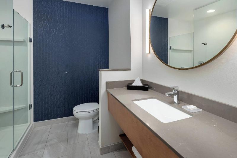 Fairfield Inn & Suites by Marriott Morganton Histo image