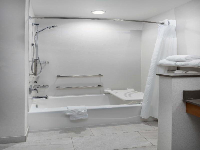 Fairfield Inn & Suites by Marriott Morganton Histo image