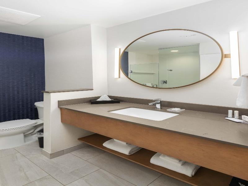 Fairfield Inn & Suites by Marriott Morganton Histo image