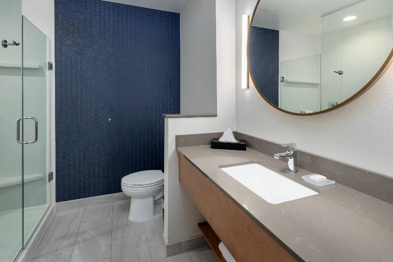 Fairfield Inn & Suites by Marriott Morganton Histo image