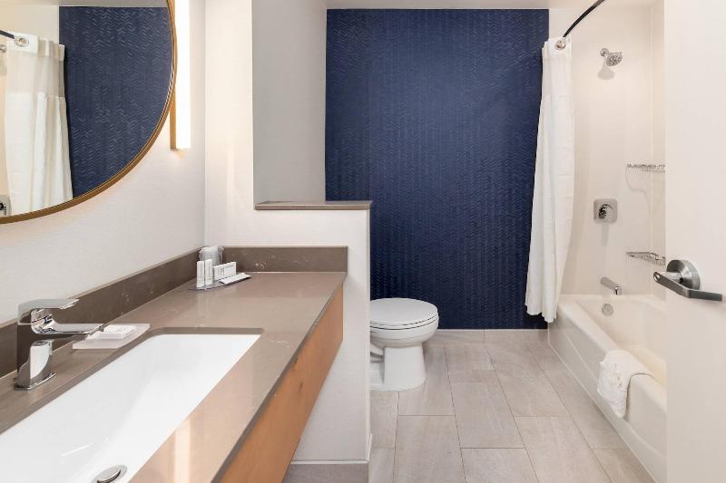 Fairfield Inn & Suites by Marriott Morganton Histo image