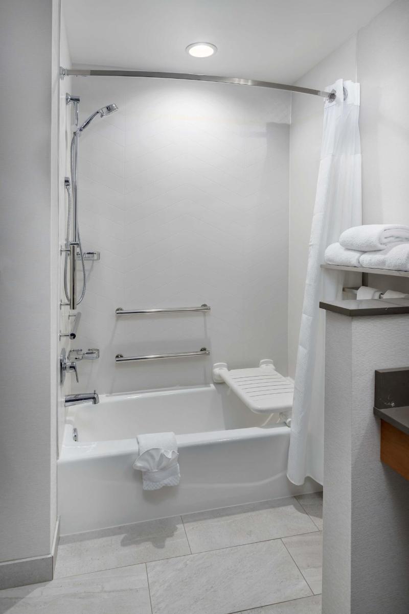 Fairfield Inn & Suites by Marriott Morganton Histo image
