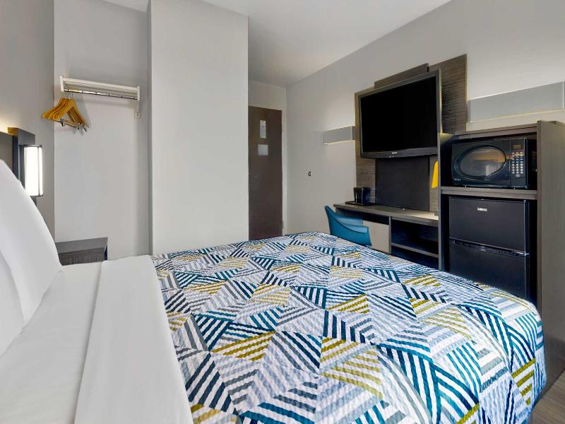 Motel 6 Marble Falls, Tx image
