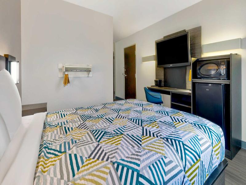 Motel 6 Marble Falls, Tx image
