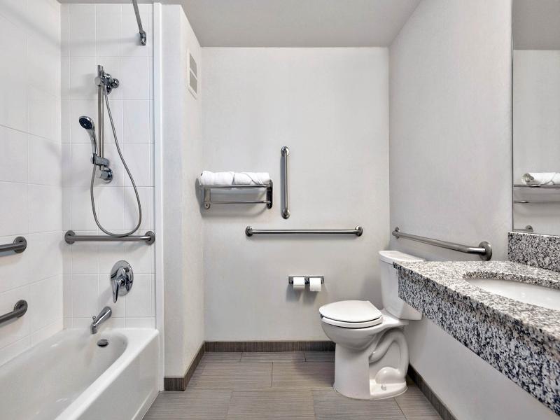 Motel 6 Marble Falls, Tx image