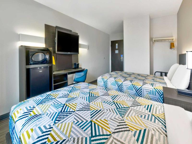 Motel 6 Marble Falls, Tx image