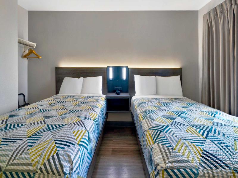 Motel 6 Marble Falls, Tx image