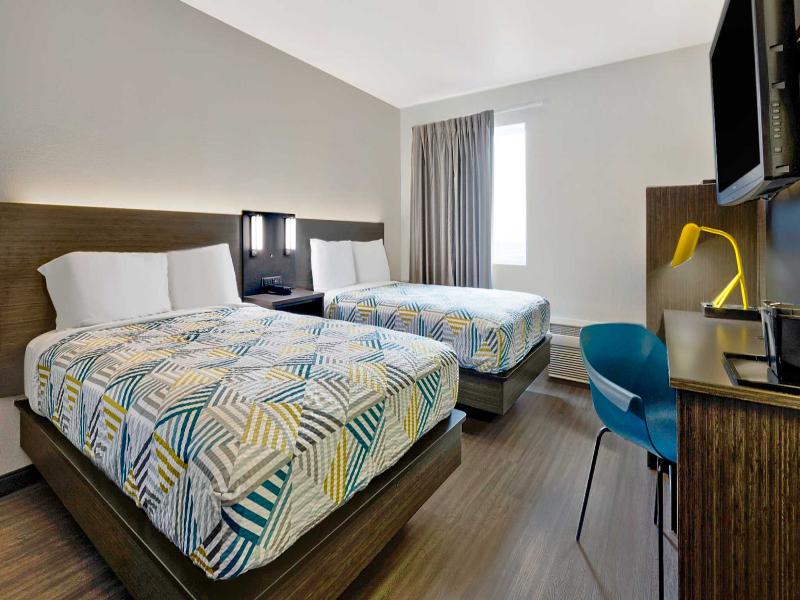 Motel 6 Marble Falls, Tx image