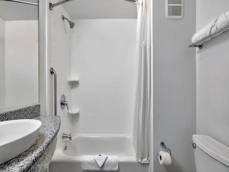 Motel 6 Marble Falls, Tx image
