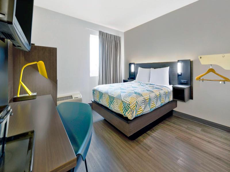 Motel 6 Marble Falls, Tx image