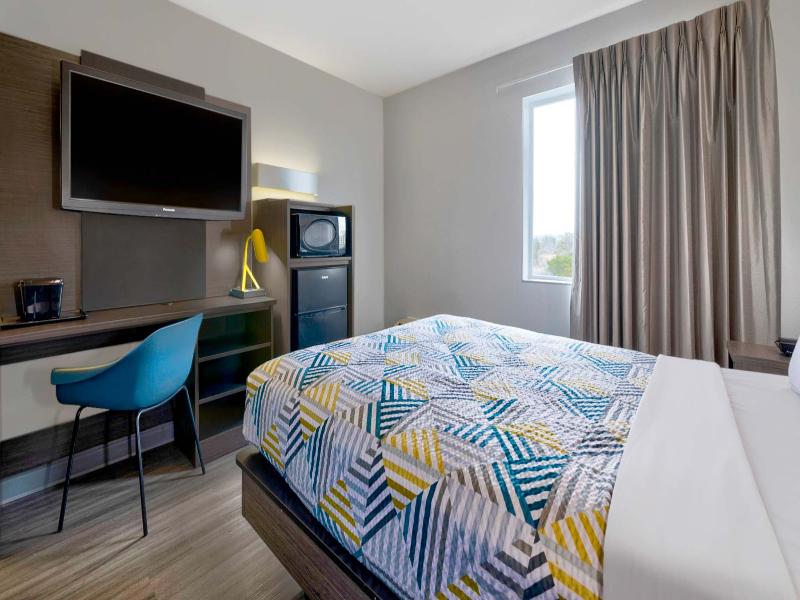 Motel 6 Marble Falls, Tx image