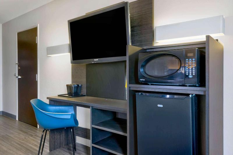 Motel 6 Marble Falls, Tx image