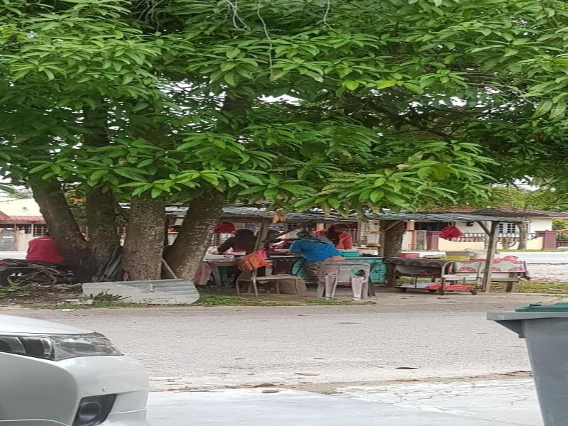 Homesweet Muslim Homestay image