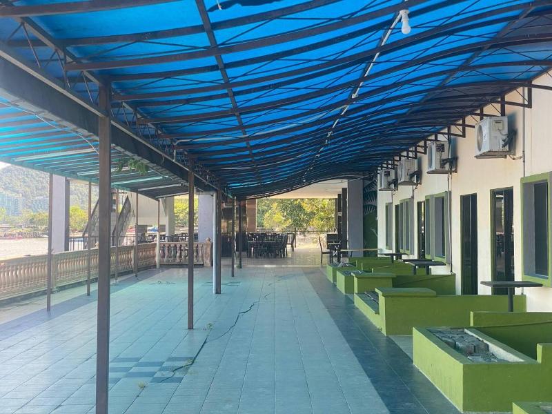Hotel & Chalet Sportfishing PNK Teluk Bahang image