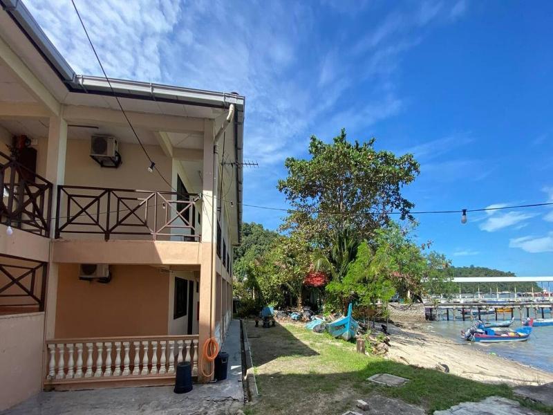 Hotel & Chalet Sportfishing PNK Teluk Bahang image