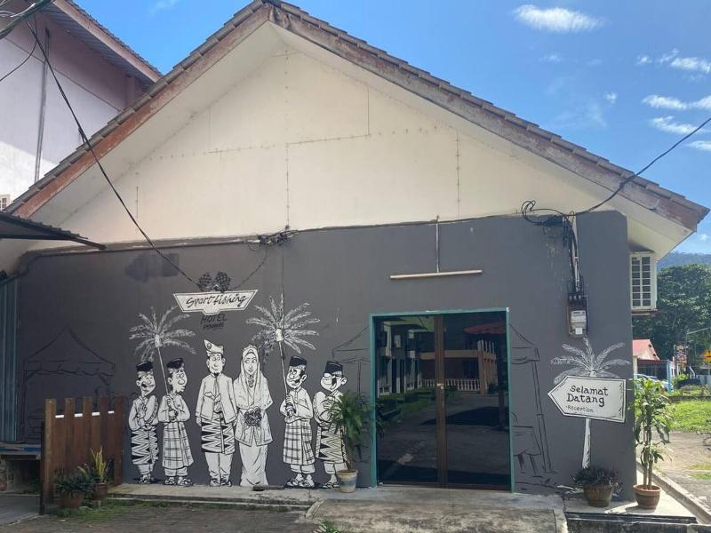 Hotel & Chalet Sportfishing PNK Teluk Bahang image