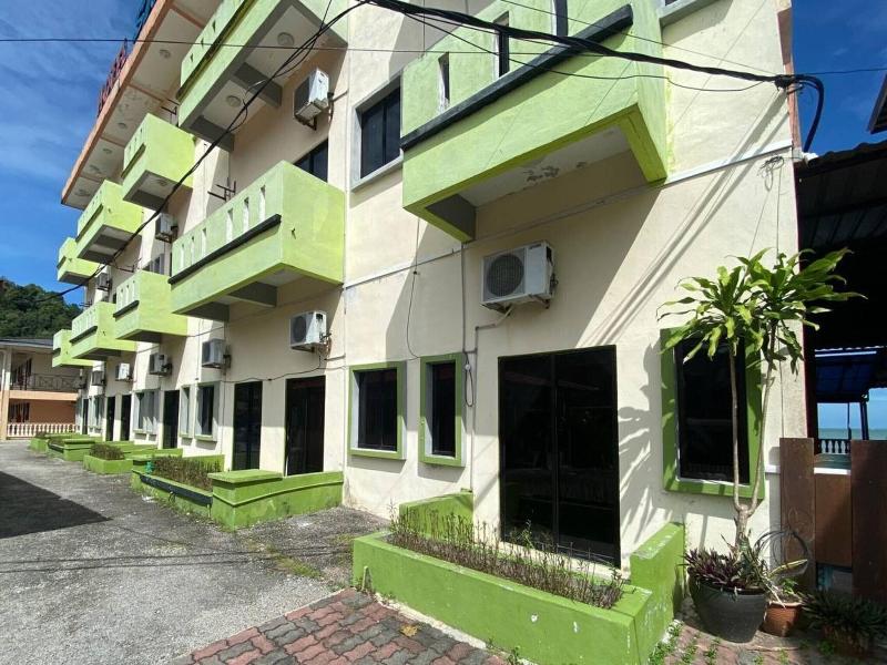 Hotel & Chalet Sportfishing PNK Teluk Bahang image