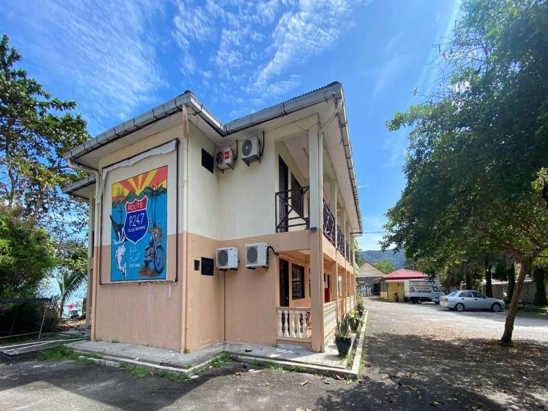 Hotel & Chalet Sportfishing PNK Teluk Bahang image