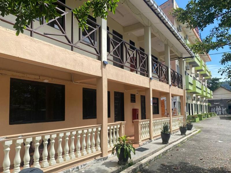 Hotel & Chalet Sportfishing PNK Teluk Bahang image