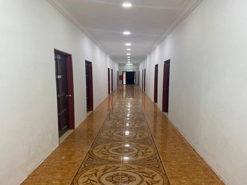 Hotel & Chalet Sportfishing PNK Teluk Bahang image