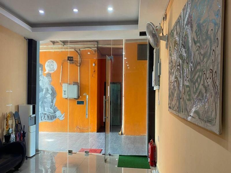 Hotel & Chalet Sportfishing PNK Teluk Bahang image