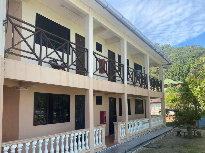 Hotel & Chalet Sportfishing PNK Teluk Bahang image