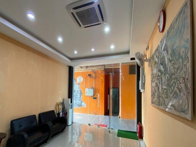 Hotel & Chalet Sportfishing PNK Teluk Bahang image