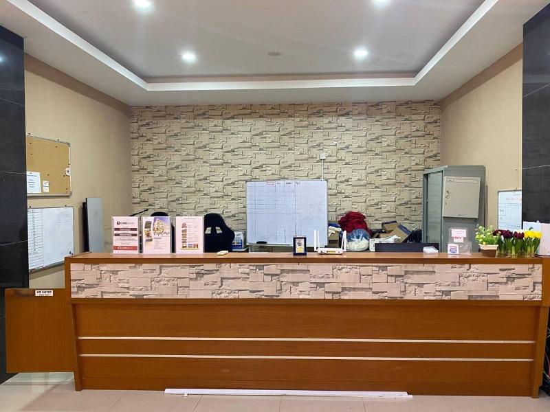 Hotel & Chalet Sportfishing PNK Teluk Bahang image