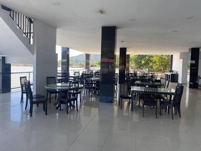 Hotel & Chalet Sportfishing PNK Teluk Bahang image
