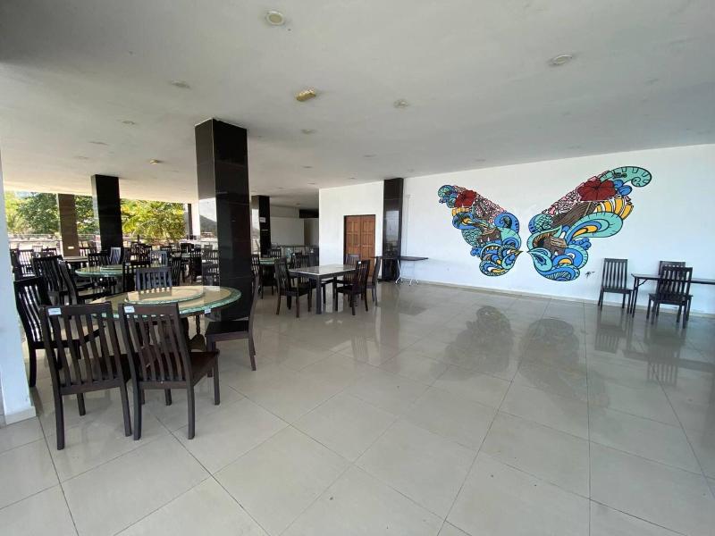 Hotel & Chalet Sportfishing PNK Teluk Bahang image