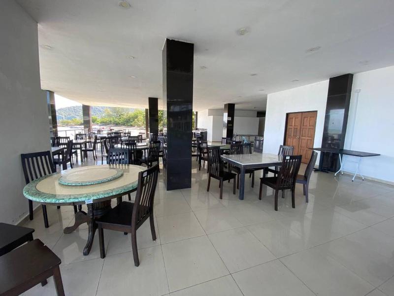 Hotel & Chalet Sportfishing PNK Teluk Bahang image