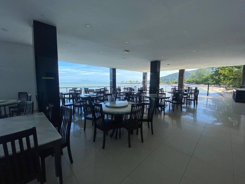 Hotel & Chalet Sportfishing PNK Teluk Bahang image