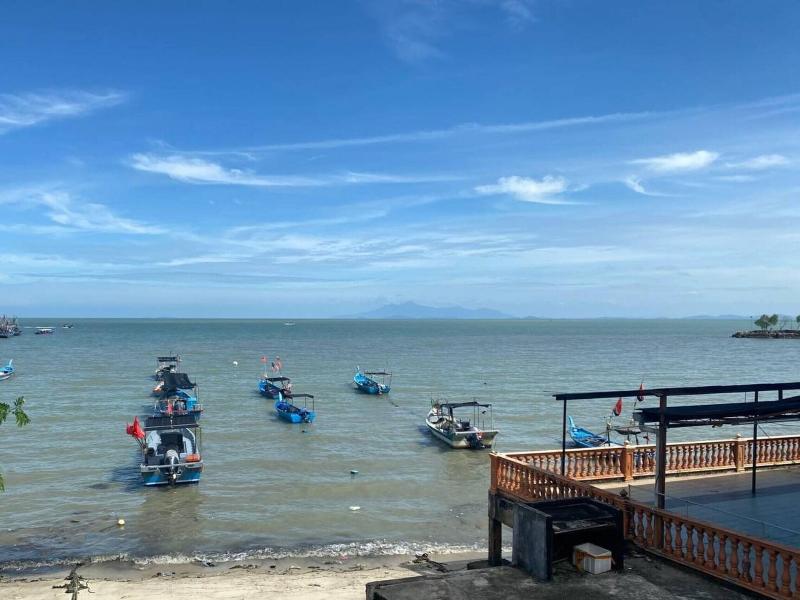 Hotel & Chalet Sportfishing PNK Teluk Bahang image