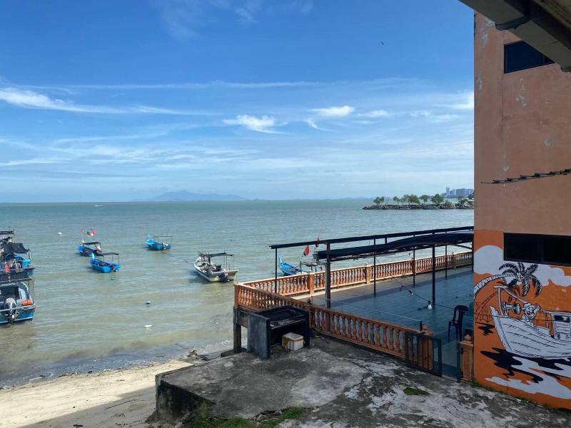 Hotel & Chalet Sportfishing PNK Teluk Bahang image