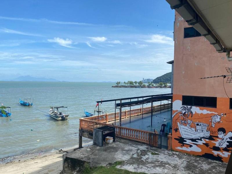 Hotel & Chalet Sportfishing PNK Teluk Bahang image